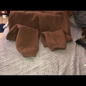 These are from Ross very cute and the color is a dark brown